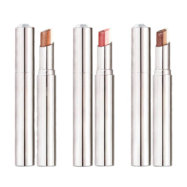 Waterproof Gradient Shimmer Eye Shadow Stick