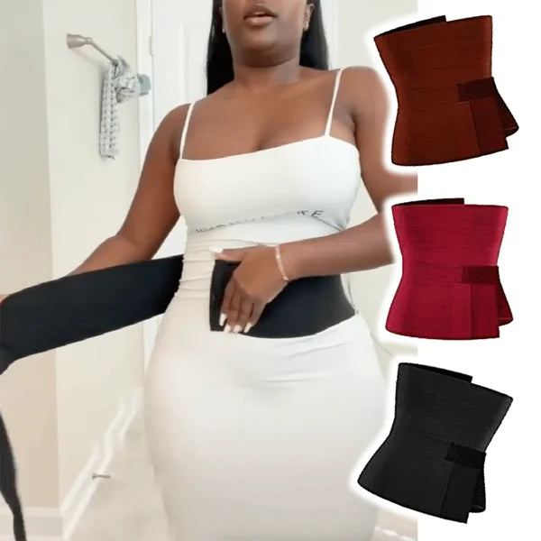 💃49% OFF - MIRACLE SNATCHED SHAPER WRAP - HOT SALE 2024
