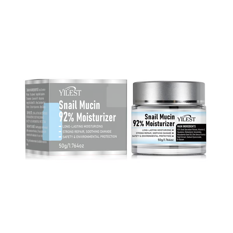 2024 Hot Sale Anti Blemish Moisturizing Anti-Wrinkle Collagen Cream