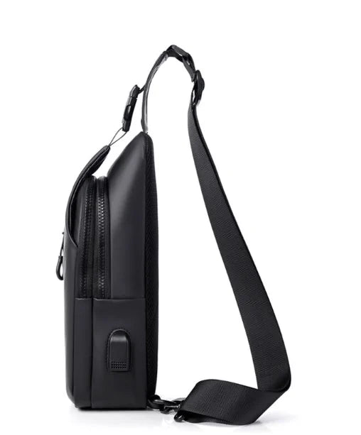 🔥 Promotion 49% OFF - Waterproof Shoulder Bag🔥