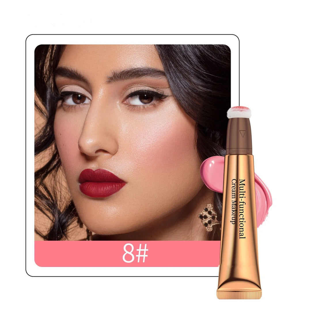 ✨Liquid Highlighting Contouring Multi-Purpose Pencil