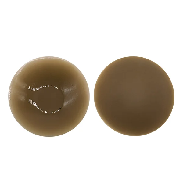 Go Braless! Seamless Cake Cover Ultra Thin Invisible Bra