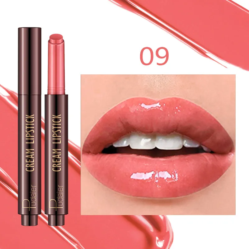 New Juicy Cream Lipstick