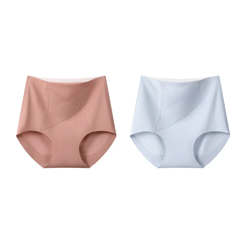 Premium Comfort Leakproof Shaping Undies