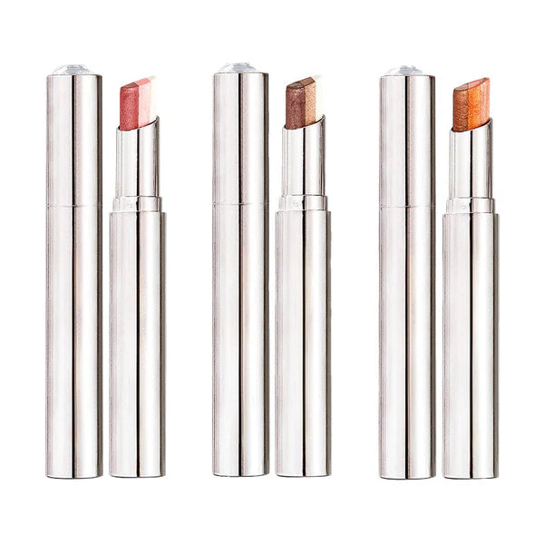 Waterproof Gradient Shimmer Eye Shadow Stick