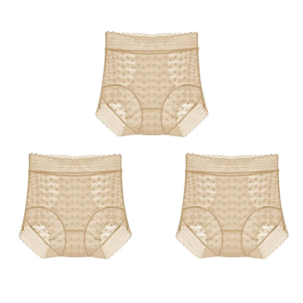 🔥Lightweight breathable leak-proof underwear🔥