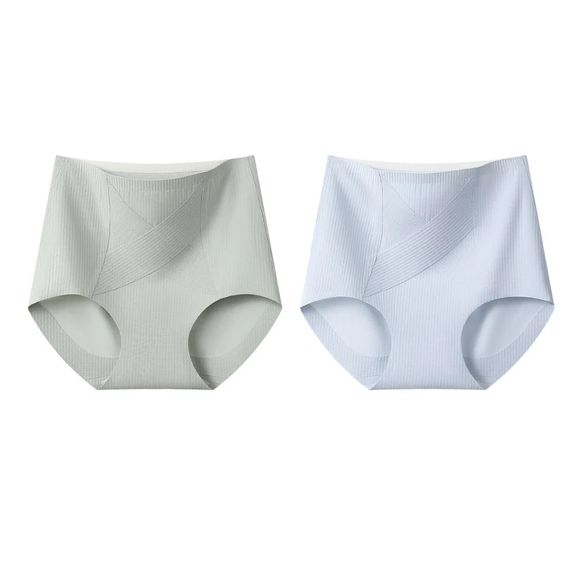 Premium Comfort Leakproof Shaping Undies