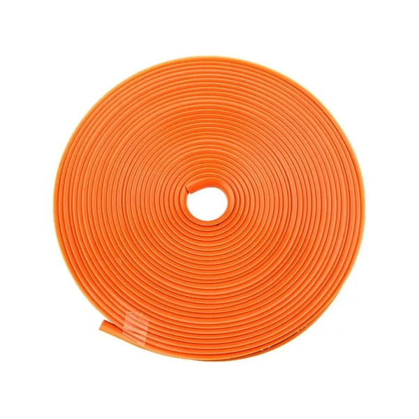 🎁2024-Christmas Hot Sale🎁🔥Limited Time 49% Off🔥Car Wheel Rim Protector Decor Strip