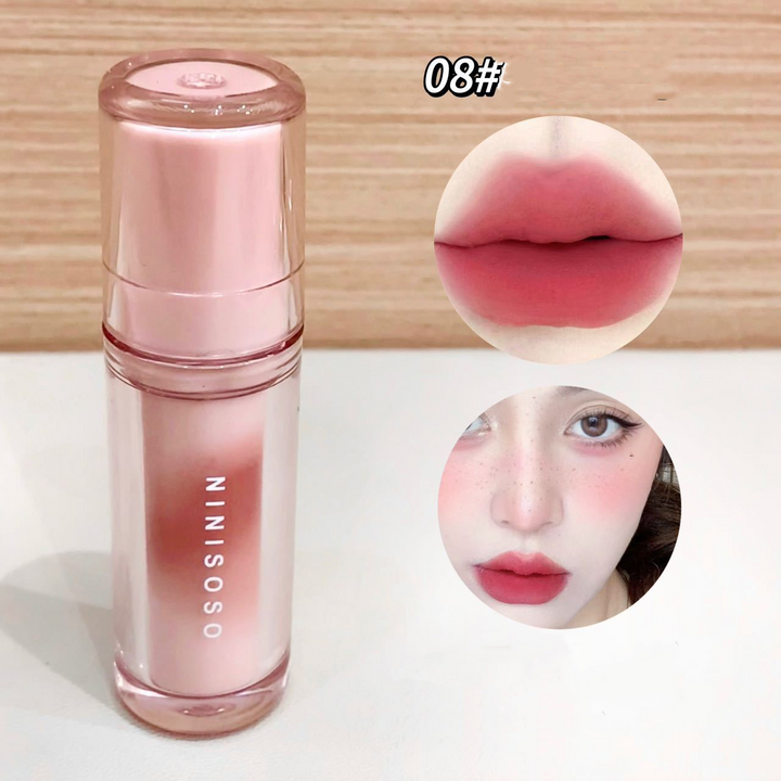 Goddess Essential Long-Lasting Lip Gloss