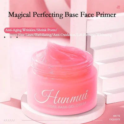 NEW Magical Perfecting Base Face Primer Under Foundation🎁