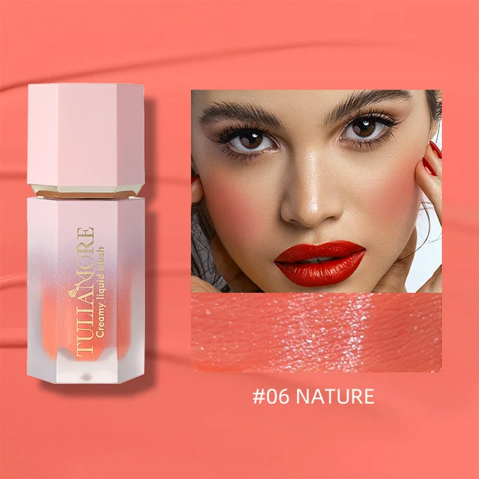 Cheek Liquid Blush