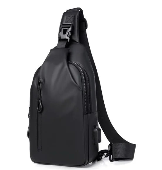 🔥 Promotion 49% OFF - Waterproof Shoulder Bag🔥