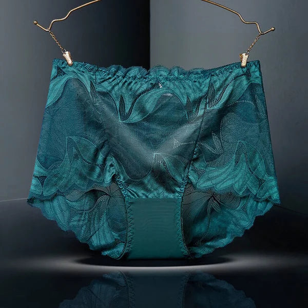 🔥 47% Off🔥LADIES SILK LACE HANDMADE UNDERWEAR (7PCS or 5PCS)