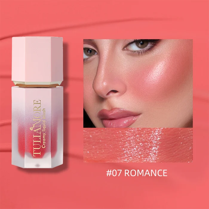 Cheek Liquid Blush