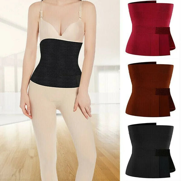 💃49% OFF - MIRACLE SNATCHED SHAPER WRAP - HOT SALE 2024