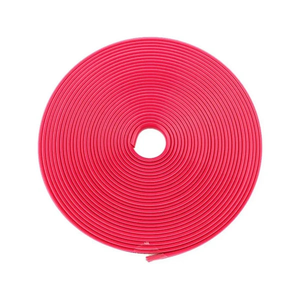 🎁2024-Christmas Hot Sale🎁🔥Limited Time 49% Off🔥Car Wheel Rim Protector Decor Strip