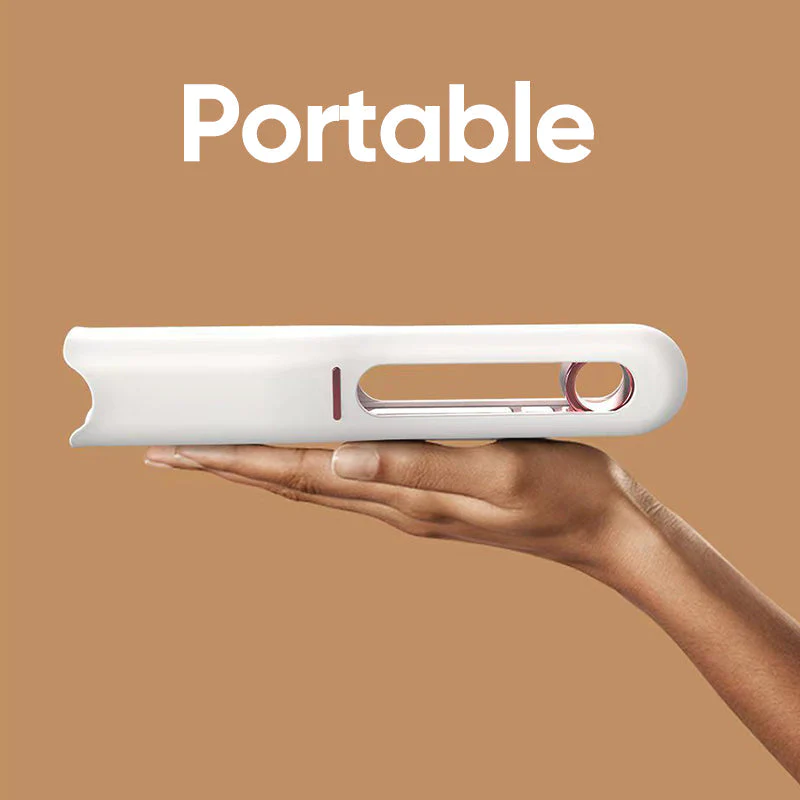 Hand washable Desktop Cleaning Mini Mop