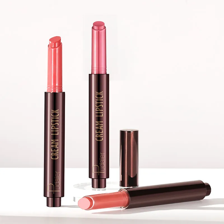 New Juicy Cream Lipstick