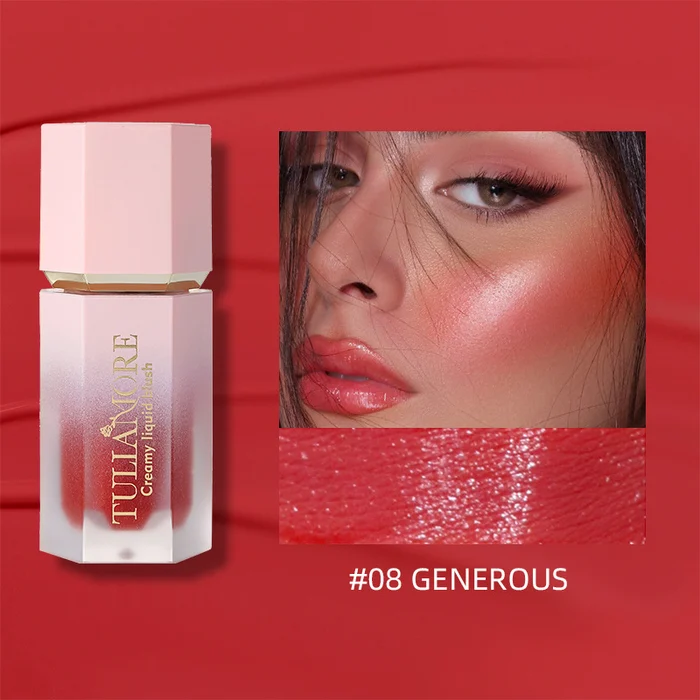 Cheek Liquid Blush