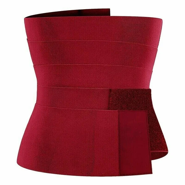 💃49% OFF - MIRACLE SNATCHED SHAPER WRAP - HOT SALE 2024