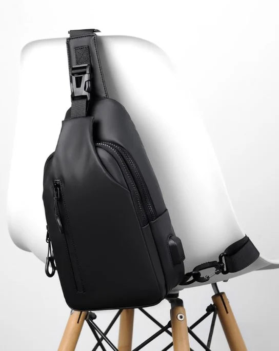 🔥 Promotion 49% OFF - Waterproof Shoulder Bag🔥