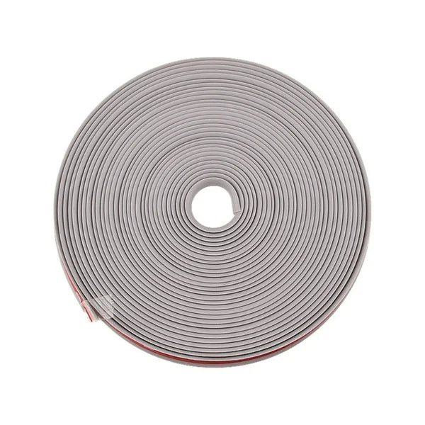 🎁2024-Christmas Hot Sale🎁🔥Limited Time 49% Off🔥Car Wheel Rim Protector Decor Strip