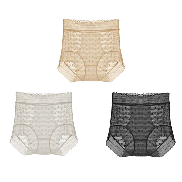 🔥Lightweight breathable leak-proof underwear🔥