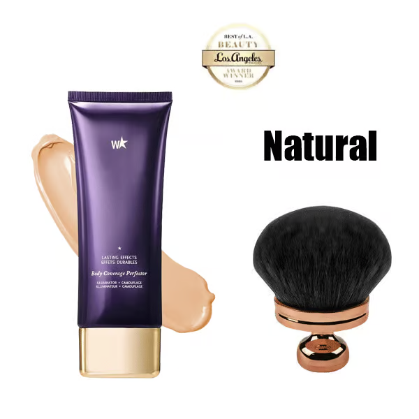 All Over Complexion Perfector