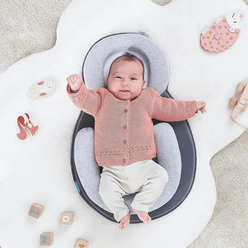 🔥LAST DAY 49% OFF👶Portable Baby Bed