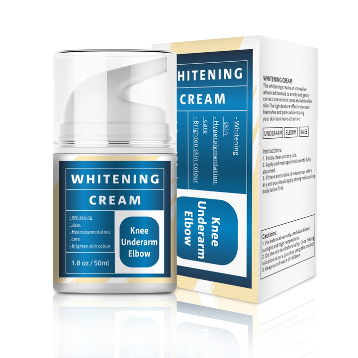 Armpit Melanin Removal Whitening Cream
