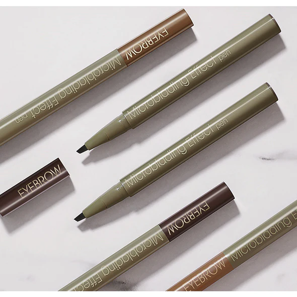 Long Lasting Microblading Effect Pen