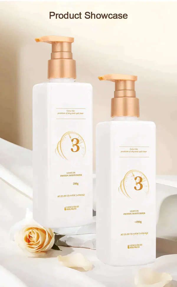 PROTEIN LEAVE IN HAIR CONDITIONER