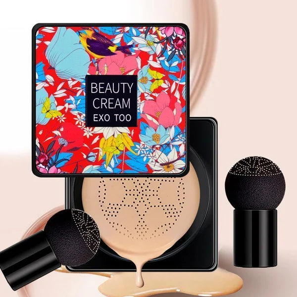 Mushroom Head Air Cushion CC Cream
