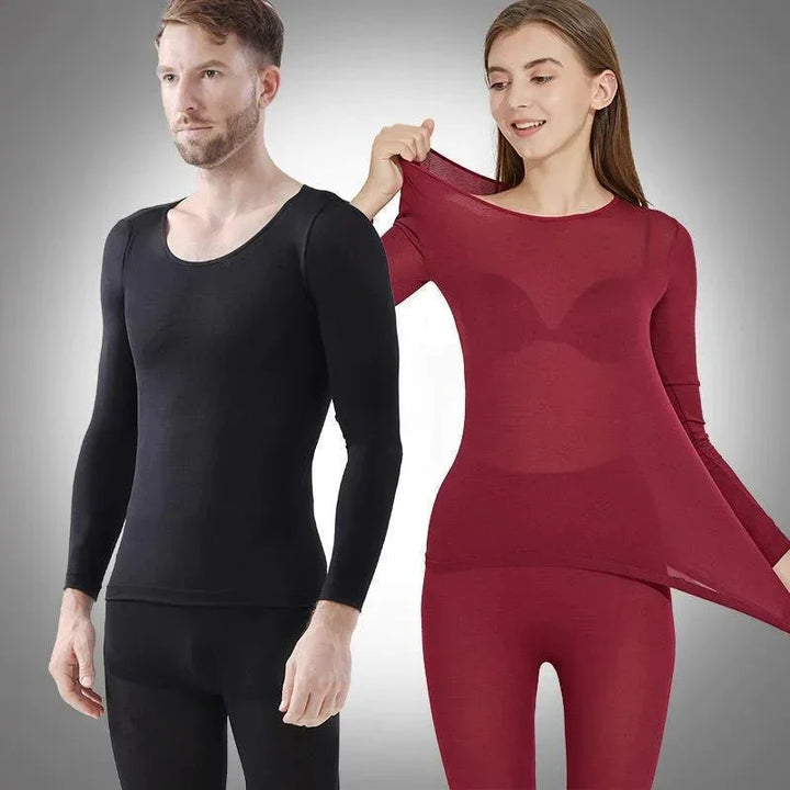 🌸Autumn Mega Sale—Up to49% Off!💐ULTRA-THIN SEAMLESS THERMAL UNDERWEA