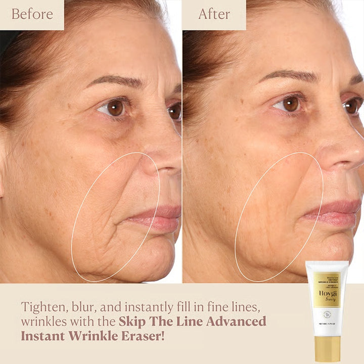 Skin Care Cream