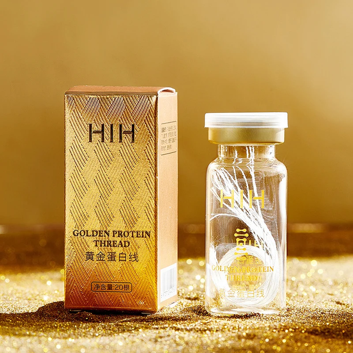 🔥 Mothers Day Specials🔥-Gold protein thread essence💖