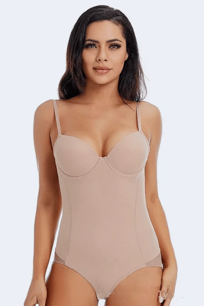SLIMMING BODYSUIT