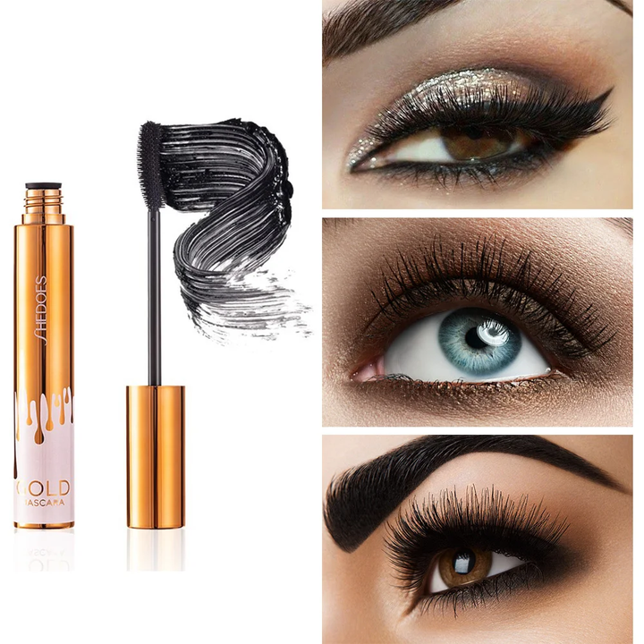 Lash Glow Bamboo Lash Lift Mascara