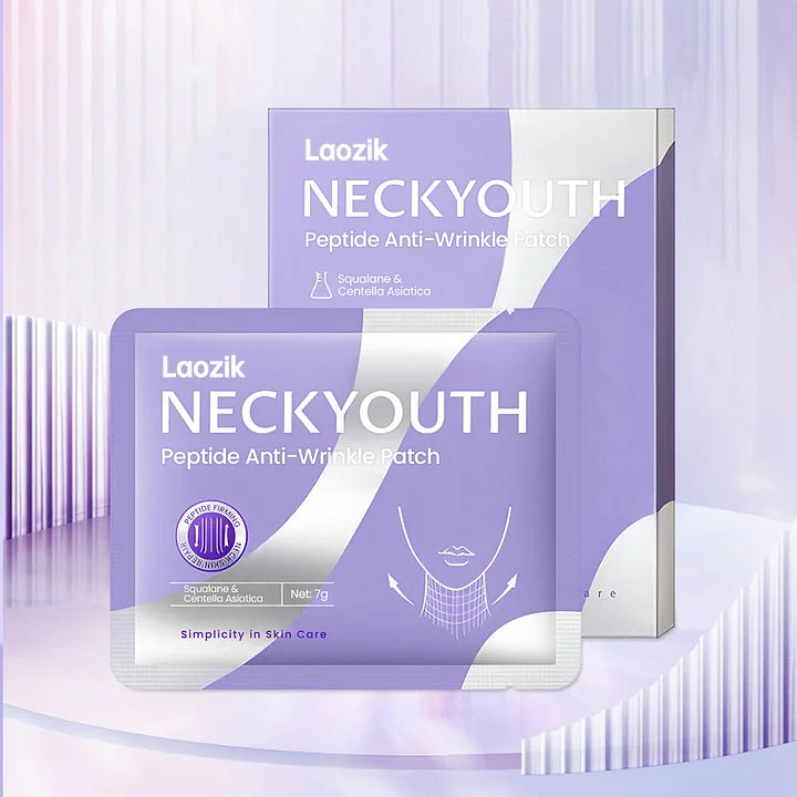 Peptide Anti Wrinkle Patch