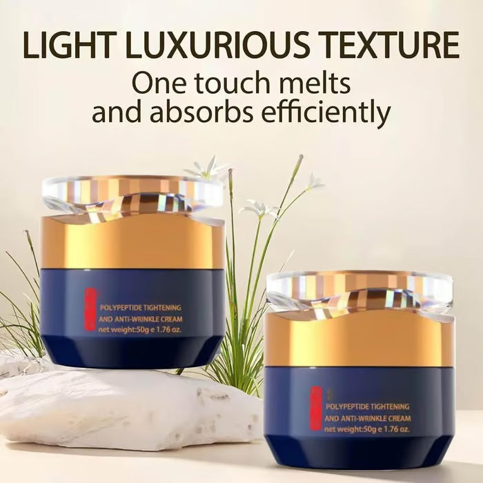 Anti Wrinkle Moisturizing Cream