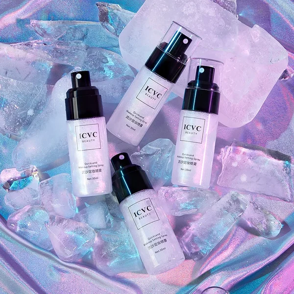 MATTIFYING WATERPROOF SETTING SPRAY