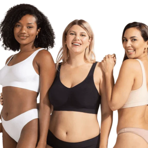 Comfort Milena Bra