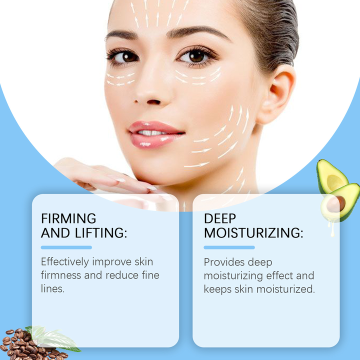 HOYGI Anti-Wrinkle Cream