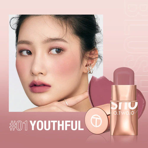 Blushbalm Beauty Stick 3 in 1