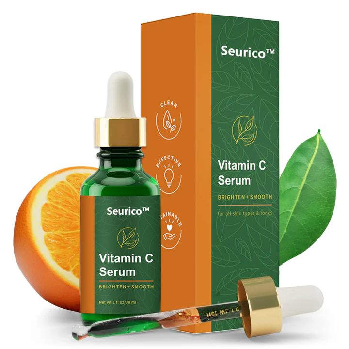 Vitamin C stock solution Hydrating Essence