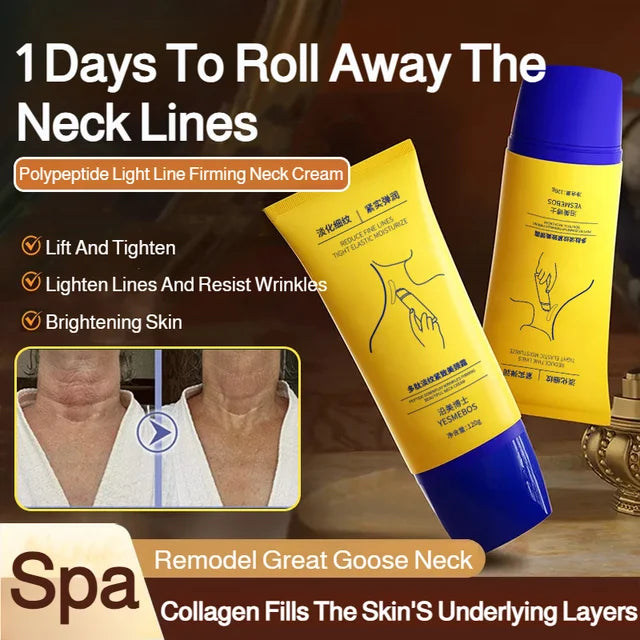 💥BUY 1 GET 1 FREE💥Moisturizing Neck Neck Care Cream