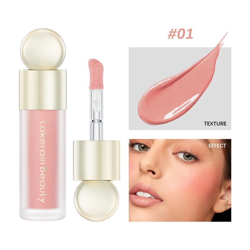 Liquid blush LakeRain Beauty