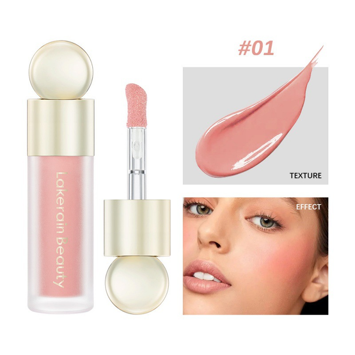 Liquid blush LakeRain Beauty