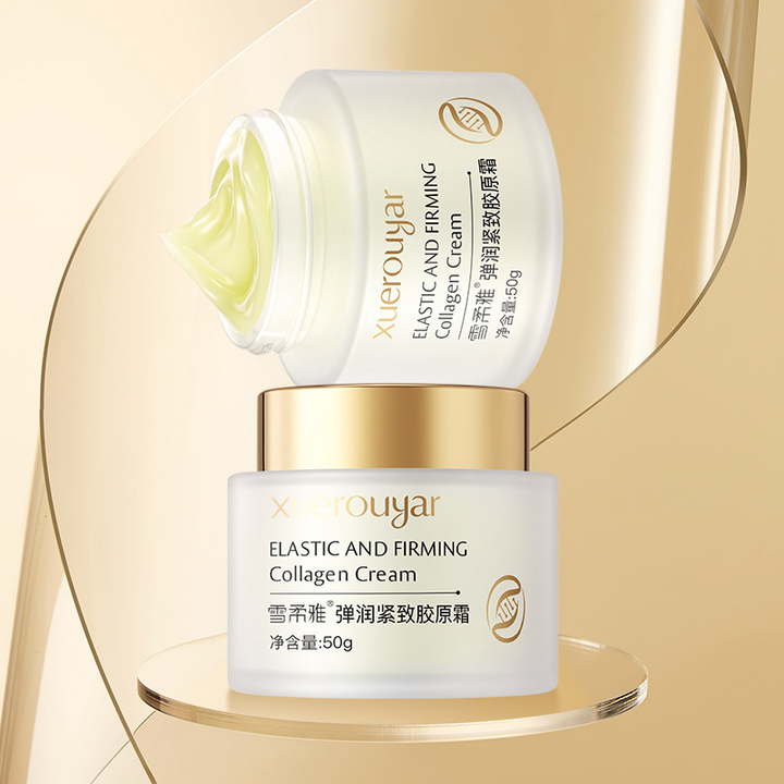 Xuerouyar Wrinkle Removal Cream