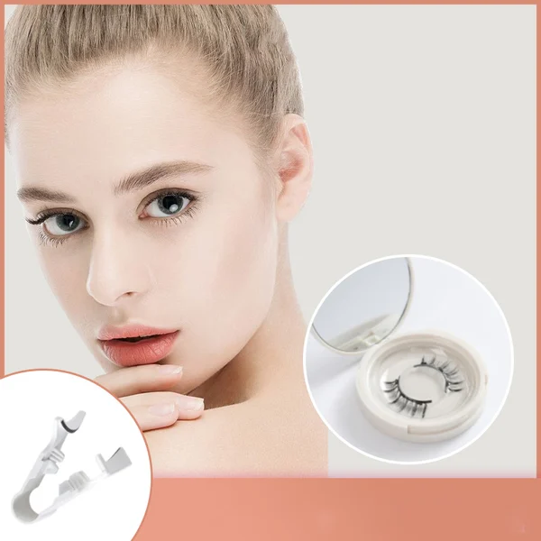 Premium Magnetic Eyelashes